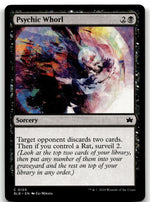 Psychic Whorl