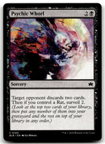 Psychic Whorl