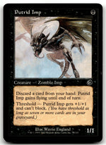Putrid Imp