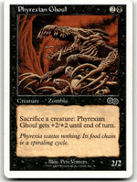 Phyrexian Ghoul