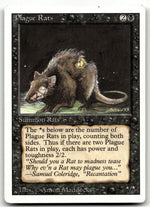 Plague Rats