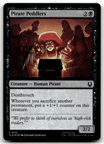 Pirate Peddlers