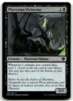 Phyrexian Vivisector