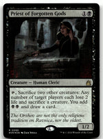 Priest of Forgotten Gods