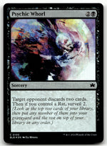Psychic Whorl