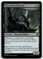 Phyrexian Vivisector