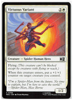 Virtuous Variant