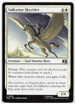 Valkyrior Skyrider