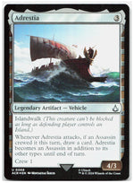 Adrestia