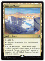 Lazotep Quarry