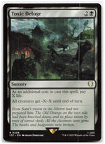 Toxic Deluge