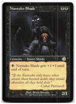 Nantuko Shade
