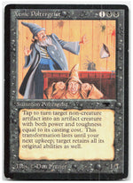 Xenic Poltergeist