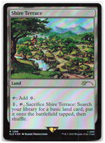 Shire Terrace