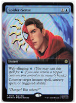 Spider-Sense (Extended Art)