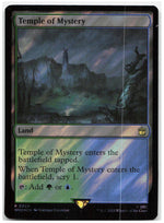 Temple of Mystery (Surge Foil)