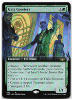 Gala Greeters (Extended Art)