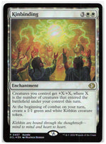 Kinbinding
