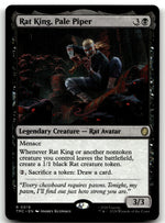 Rat King, Pale Piper