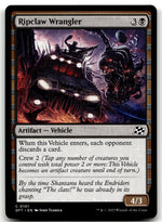 Ripclaw Wrangler