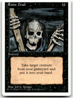Raise Dead