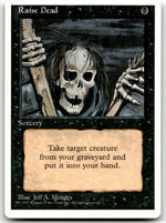 Raise Dead
