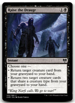 Raise the Draugr