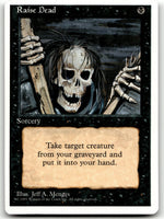 Raise Dead