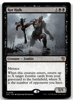 Rot Hulk