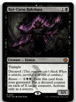 Rot-Curse Rakshasa
