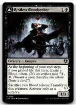 Restless Bloodseeker