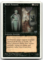 Royal Assassin