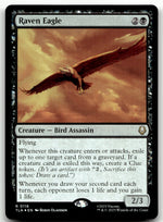 Raven Eagle