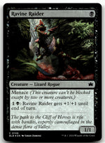 Ravine Raider