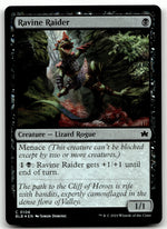 Ravine Raider