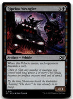 Ripclaw Wrangler