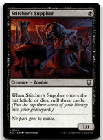 Stitcher's Supplier