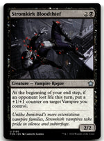 Stromkirk Bloodthief