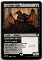 Scavenger Regent