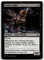 Swarm Culler