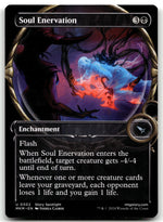 Soul Enervation (Showcase)