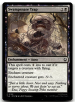 Swampsnare Trap