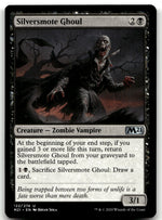 Silversmote Ghoul