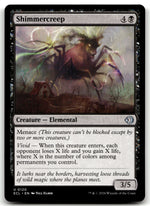 Shimmercreep