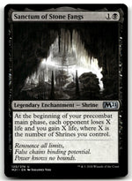 Sanctum of Stone Fangs