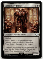 Sanguinary Priest