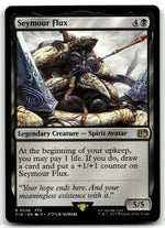 Seymour Flux
