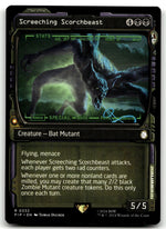 Screeching Scorchbeast (Showcase)
