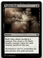 Syphon Flesh
