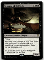 Scourge of Nel Toth